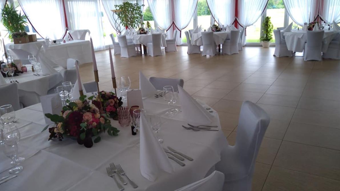 Restaurant Al Parco Biblis