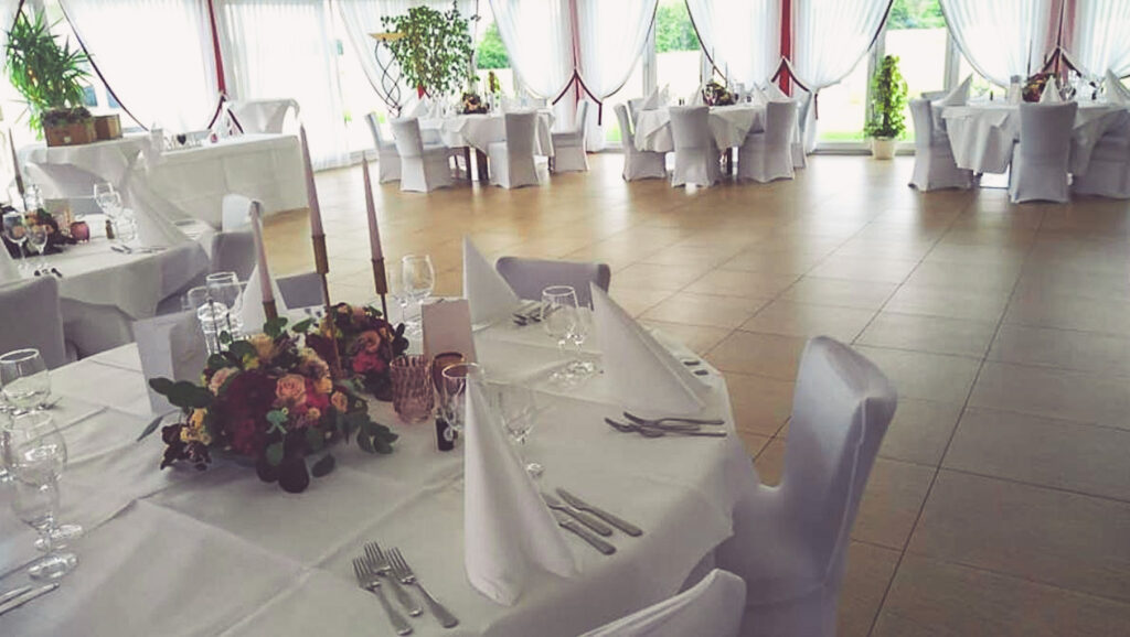 Restaurant Al Parco Biblis