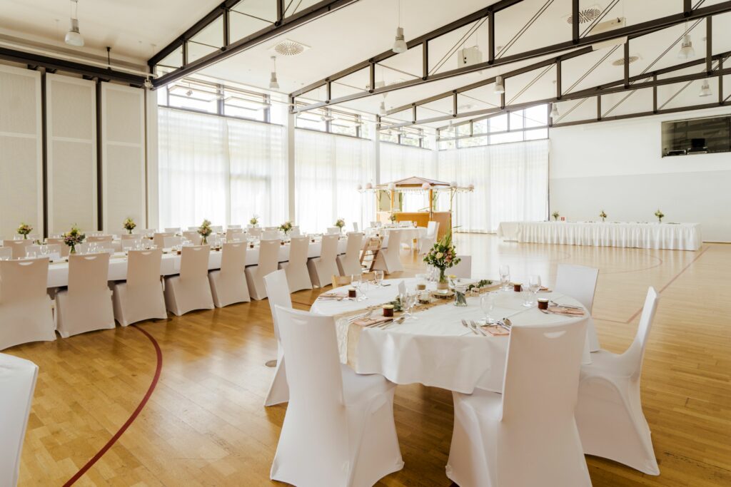 Goldbach Halle Undenheim