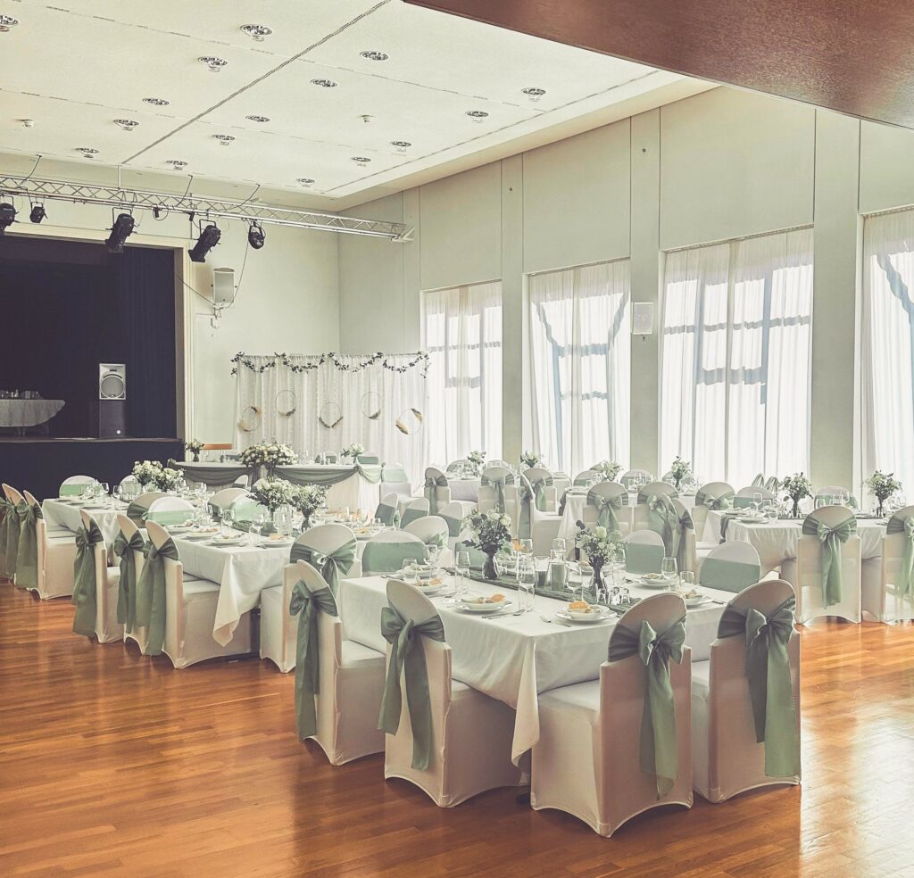 Edenkoben Kurpfalzsaal