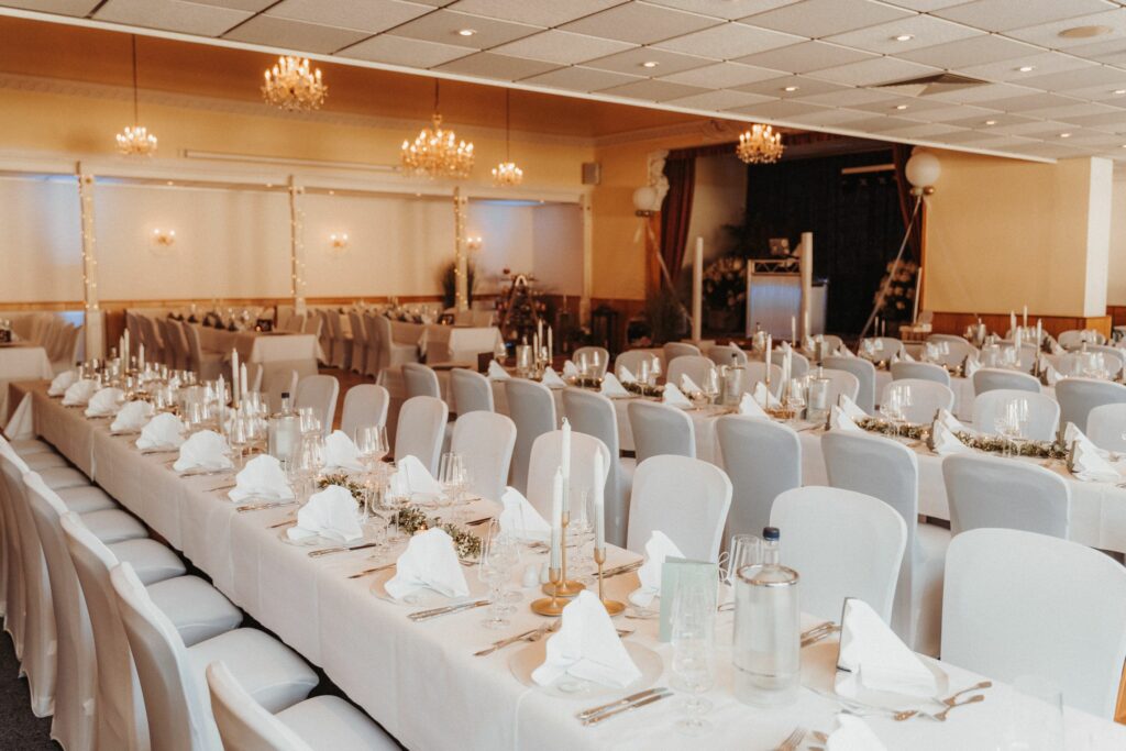 Hotel-Restaurant-Goos Jübek